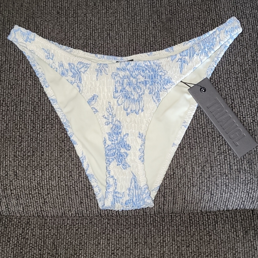 Triangl Bikini Bottoms Size S